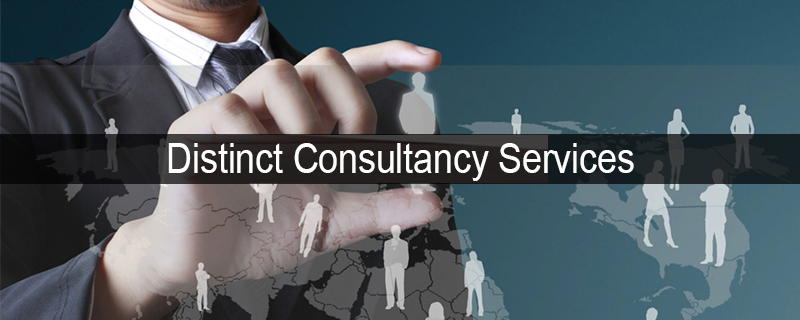 Distinct Consultancy Services 